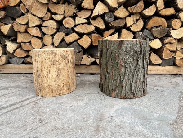 Firewood Cutting in Milton