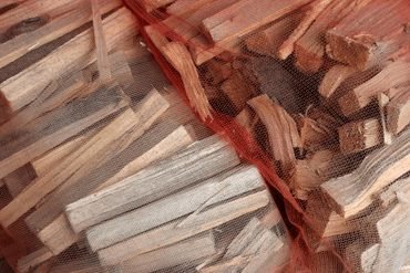 Firewood Stacking in Milton