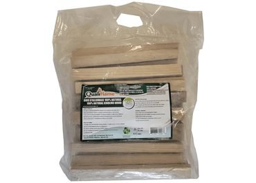 Firewood project in Milton