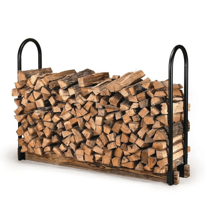Firewood project in Milton